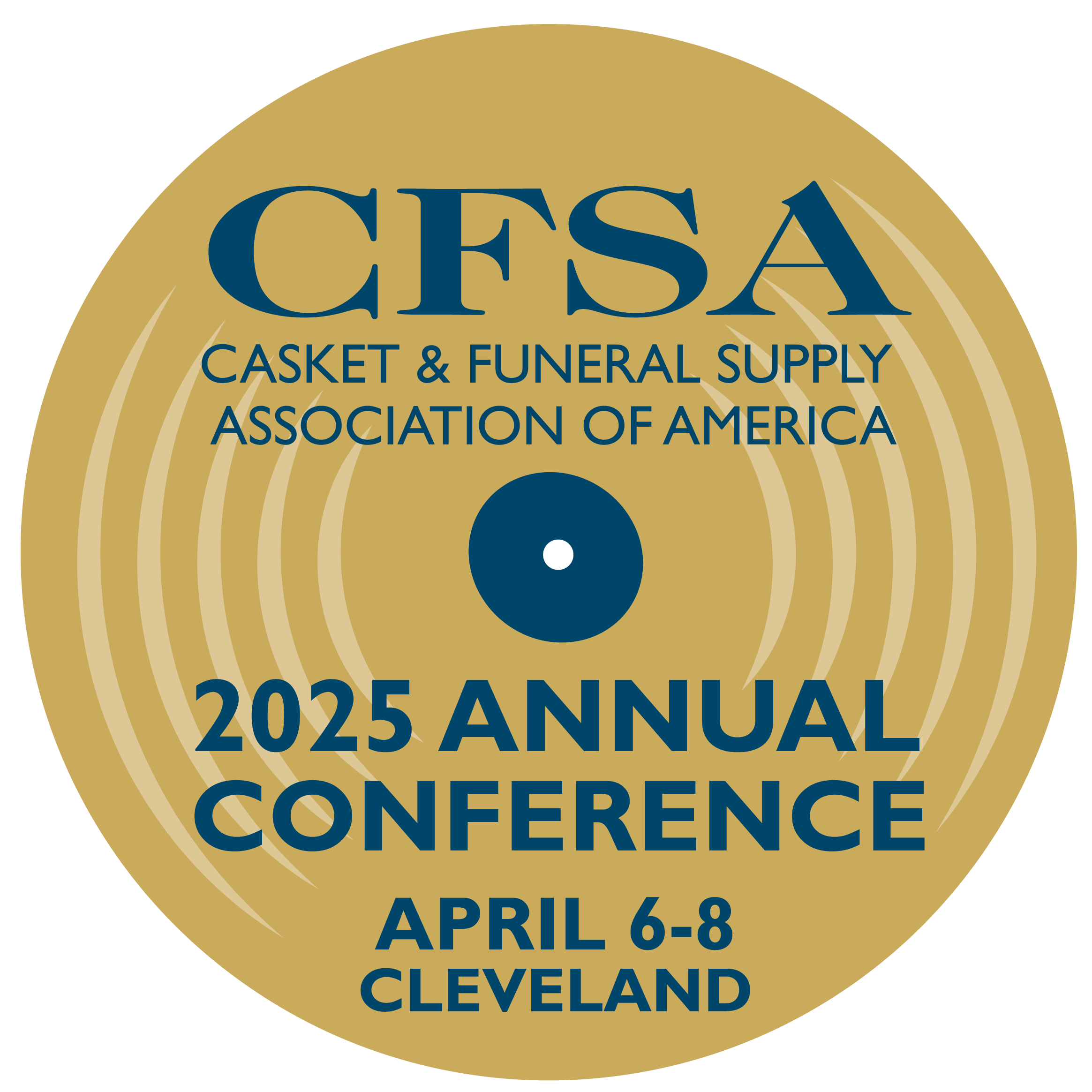 2025 CFSA Annual Conference